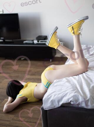 Aleksandra - escort Lodz
