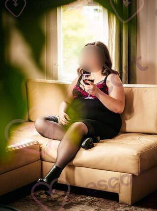 BezsennaFantazjaXXL OPIS!!!! - escort Gorzów Wielkopolski