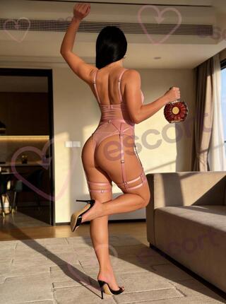 Diamond - escort Cracow