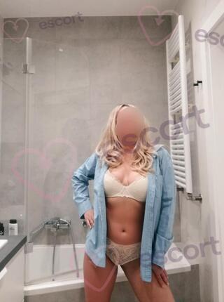 Dama z pazurem - escort Wrocław