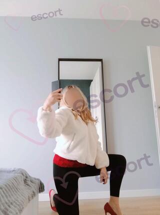 Dama z pazurem - escort Breslavia