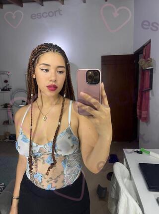 Katterina - escort Berlin