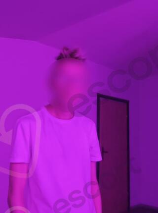 Szymon96sz - escort Kołobrzeg