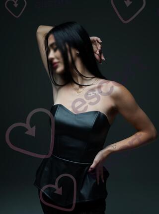 Victoria - escort Cracow