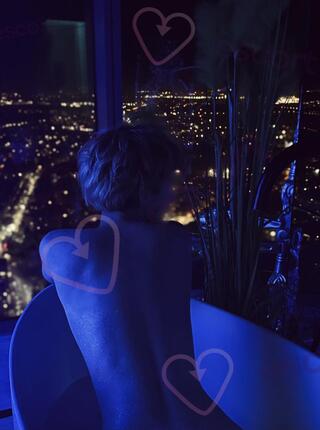 Aleksander - escort Warsaw