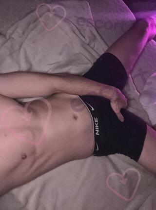 Aleksander FTM - escort Warszawa