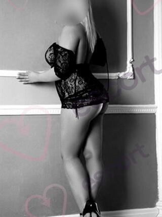 Tylko dziś Nowa Namiętna kochanka - escort Warsaw