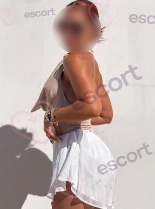 Folah - escort Zwolle