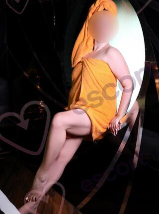 Chętna do zabawy ! - escort Inowrocław