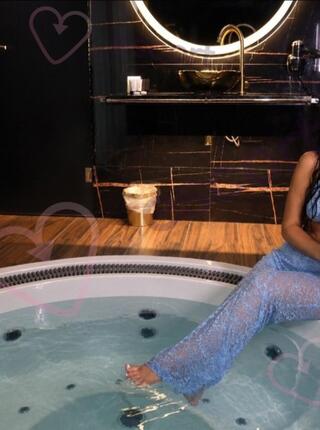 Michelle - escort Grudziądz