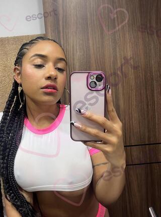 Annie - escort Wiesbaden