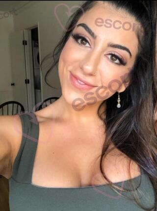 Luciana536 - escort Frankfurt