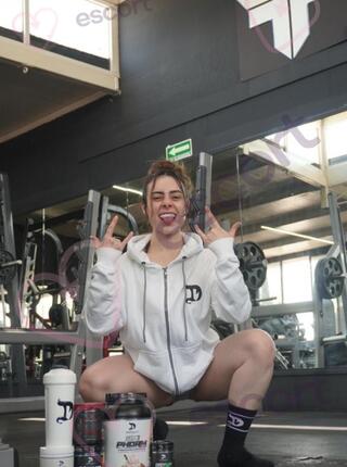 Minaj12 - escort Cagliari