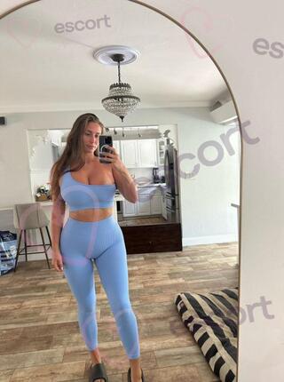 Fabiane - escort Stuttgart