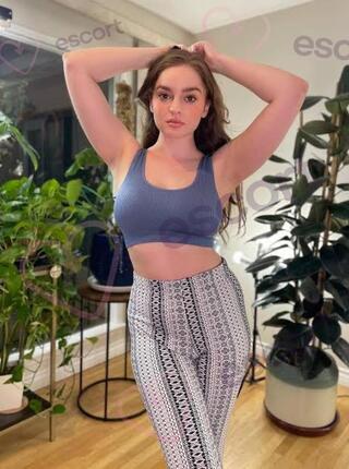 Jannette brigh - escort Aachen