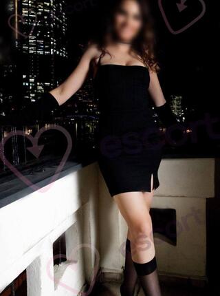 Kriss - escort Lodz