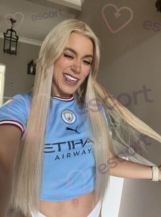 Olena20 - escort Eindhoven