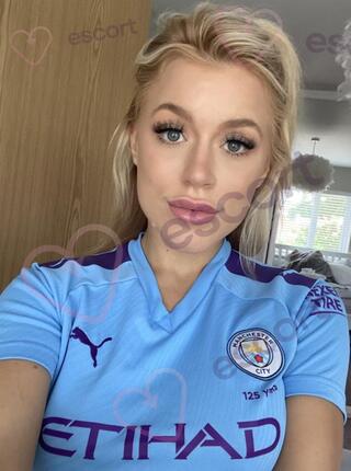 Olena20 - escort Venlo