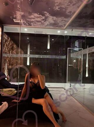 Sofi masaz do 8 grudnia - escort Rzeszów