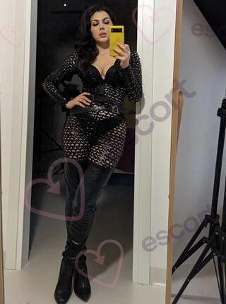 Samata - escort Napoli