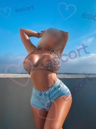 Ljbkaba - escort Darmstadt