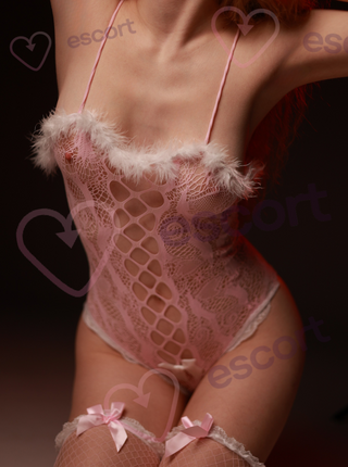 Margo - escort Wroclaw