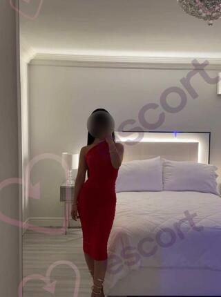 Kati masaż do 18 grudnia - escort Poznan