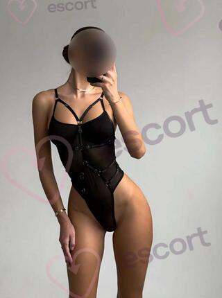 Katya masaże prywatne - escort Rzeszow