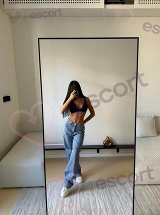 Katy masaż tylko do 20.03 - escort Posen