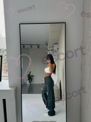 Karina masaż tylko do 14.04 - escort Breslavia