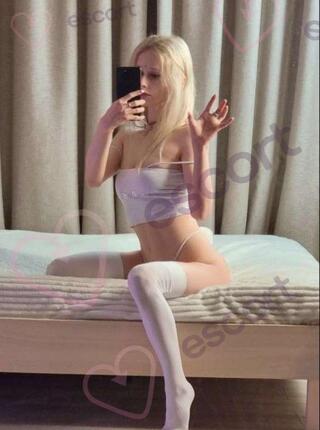 Kicia Lencia - escort 