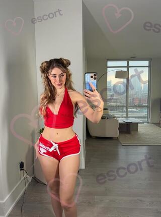 Dourye5 - escort Ansbach