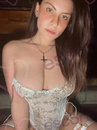 Soraya - escort Stuttgart