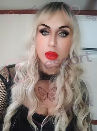 Liliana - escort Wrocław