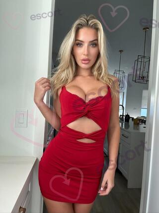 Auriane - escort Mainz