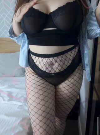 Magda Mon Amour - escort Toruń