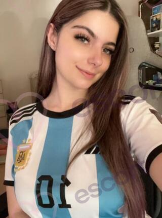 Rosettegirl0 - escort Haarlem