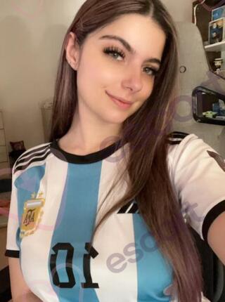 Rosettegirl0 - escort Waalwijk