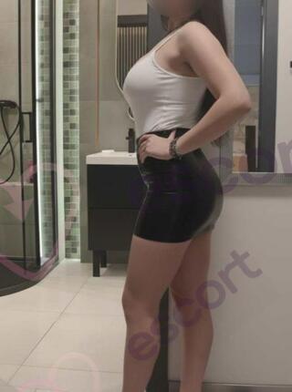 Miła kochanka - escort Varsovie