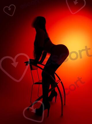 Pola Nuru - escort Breslavia