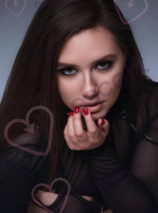 Sabrina - escort Krakau