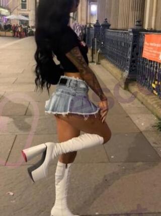 Gabrysia - escort Lodz