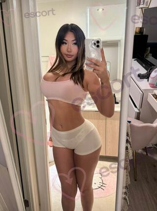 Anna - escort Berlino