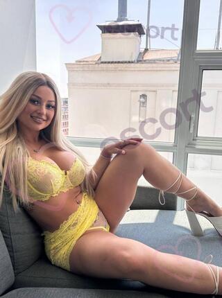 MiaMalkova - escort Leipzig