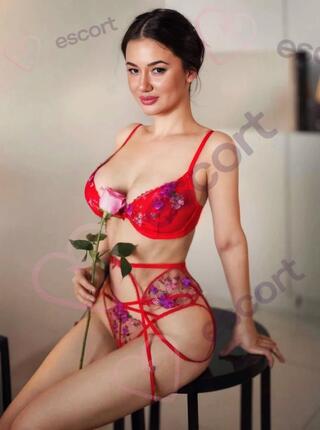 Valeria - escort Warsaw