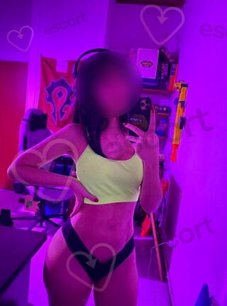 Hjfaef - escort Cologne