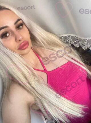 ANALNA19STUDENTKA - escort Varsovia
