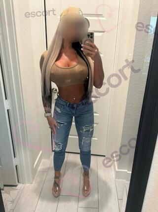 Folang - escort Hoofddorp