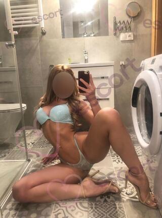 Tygrysica - escort Suwałki