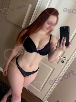 Kelly - escort Amsterdam